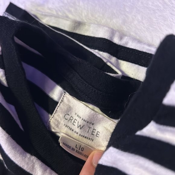 Men’s Cotton On T-Shirt - Picture 4 of 4